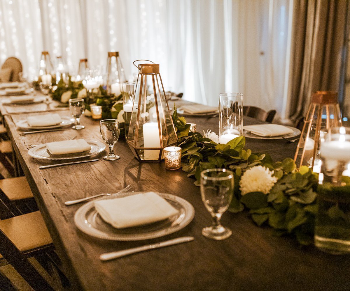 Croft Downtown by Wedgewood Weddings Your Romantic Phoenix Wedding Venue